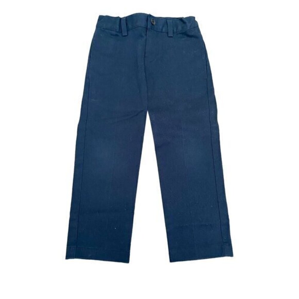 Brooks Brothers Navy Slacks